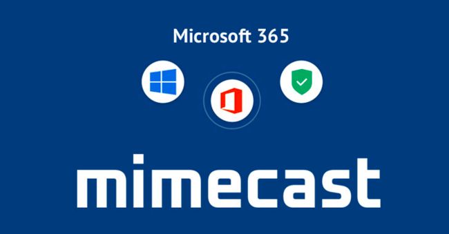 黑客窃取了 Mimemecast 证书，与 Microsoft 365 建立安全连接