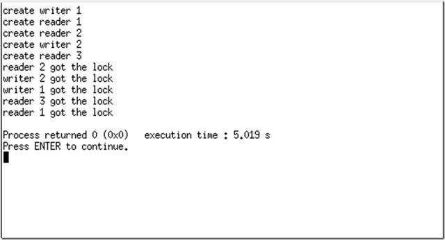 Linux C++实现多线程同步的四种方式（超级详细）