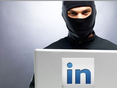  LinkedIn 被指控盗用电邮信息