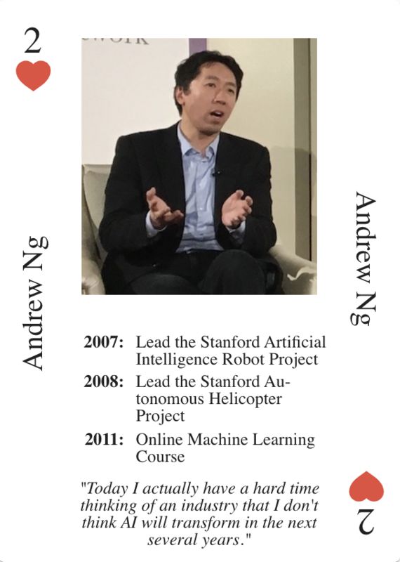 Andrew Ng