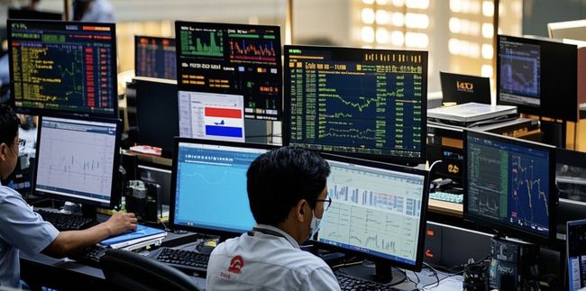 泰国股票实时报价 API 对比及iTick数据优势分析