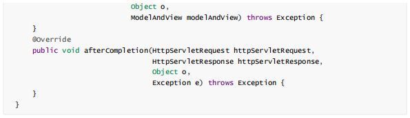 Java基于JWT的token认证