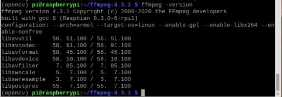 ffmpeg