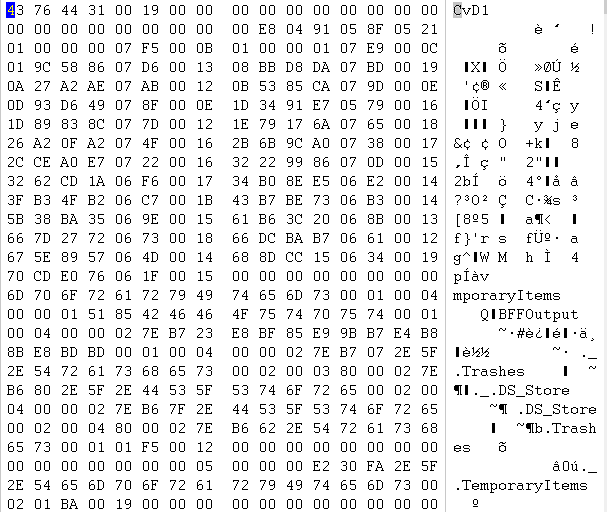 北亚数据恢复——StorNext文件系统数据恢复