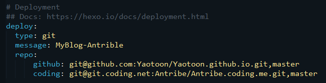 clipboard.png 用Hexo+Github+Coding搭建静态博客(一)_第2张图片