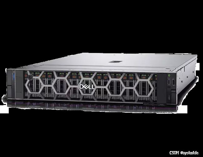 dell-poweredge-rack-server