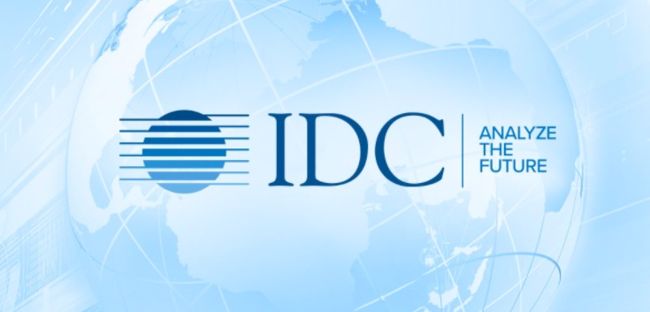 IDC:到 2024 年，云计算可以防止 10 亿吨的二氧化碳排放