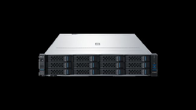 浪潮信息 NF5280G8