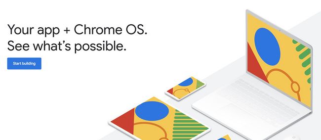 谷歌新工具提升Chrome OS上构建Android应用效率