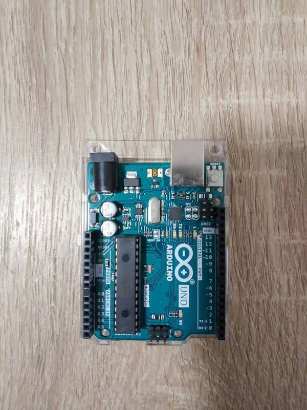 Arduino