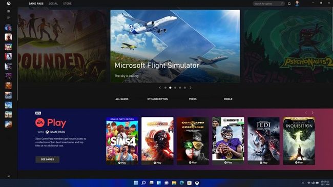 微软正式发布 Windows 11