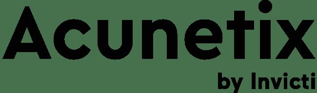 Acunetix Logo