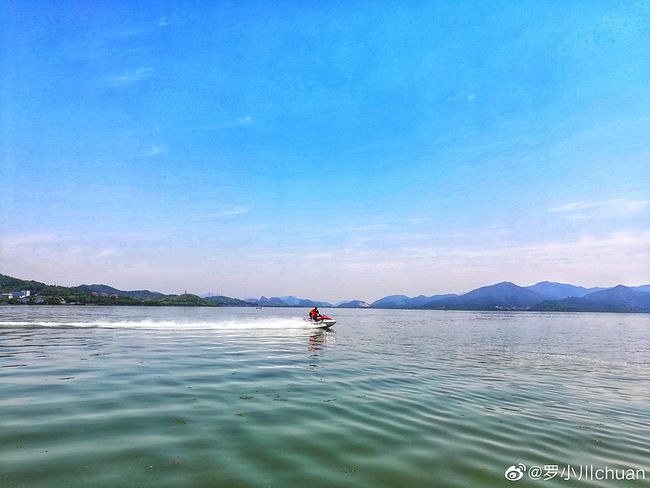 宁波东钱湖