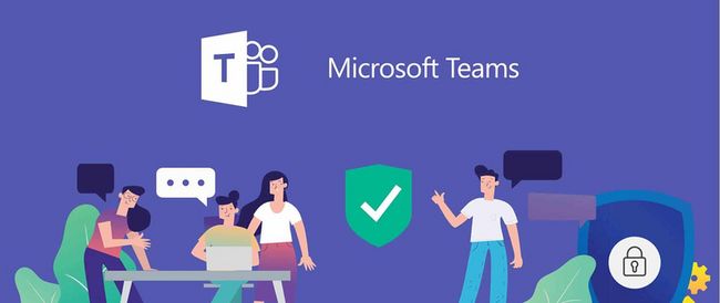 Microsoft Teams