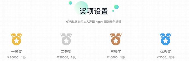 声网Agora上市后首份财报，总营收同比增长128%，RTE秋季编程挑战赛正在进行中