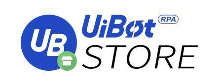 UiBot Store