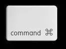 Command ⌘