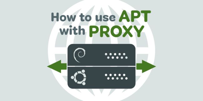 how-to-use-apt-with-proxy