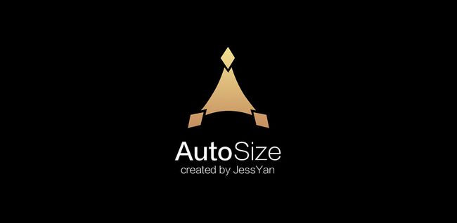 AndroidAutoSize