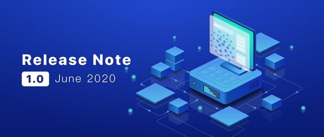 Release note