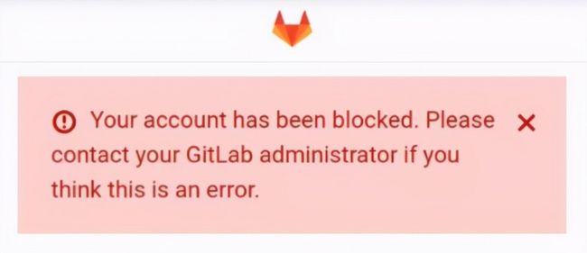 开源平台 GitLab又开始搞事情：大规模封杀开发者账户