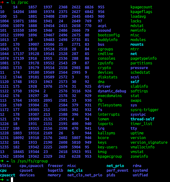 Continue Using .env Files As Usual._第1张图片