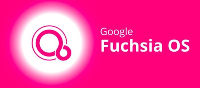 谷歌开源 Fuchsia OS，对标鸿蒙取代 Android？