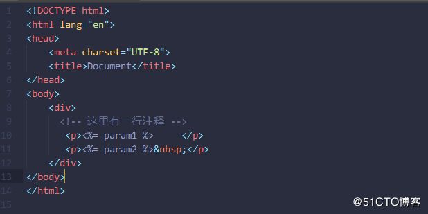 image Webpack4.0各个击破(1)html篇_第3张图片