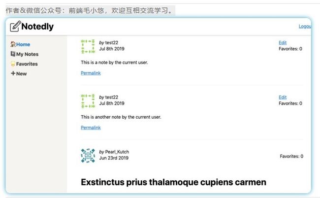 翻译 | 《JavaScript Everywhere》第16章 创建,读取,更新和删除操作_第2张图片