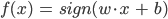 Perceptron_Function