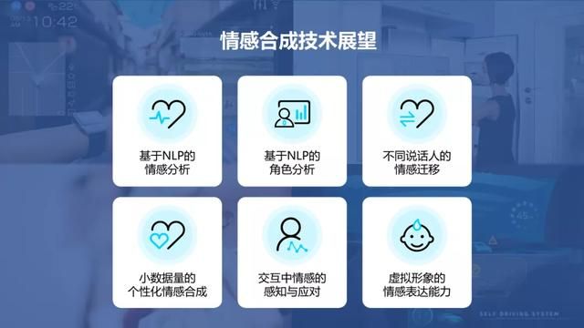 情感语音合成技术难点突破与未来展望