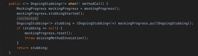 mockito_when_method_mockitocore_sourcecode.png