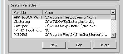 转:Subversion & TortoiseSVN: Installed and started on Windows 2003 server and local machines