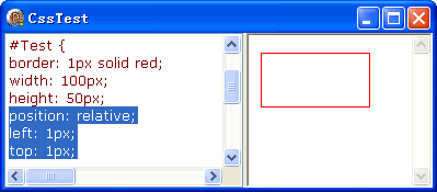 图解 CSS (7): 大小、定位、剪切、滚动条