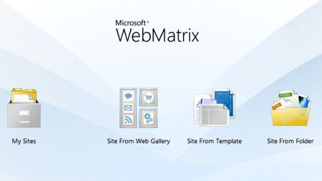 WebMatrix, Razor, MVC3和Orchard