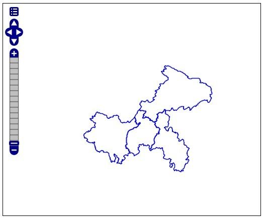 GeoServer地图开发解决方案（四）：发布Web地图服务（WMS）篇