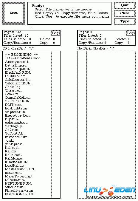 80 年代以来的操作系统 GUI 设计进化史