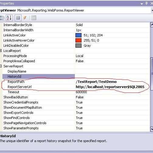[翻译]如何使用webservice作为数据源去生成Microsoft Reporting Services 2005的报表 