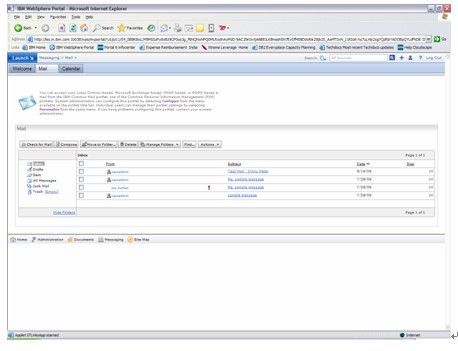 WebSphere portal与Domino单点登录配置