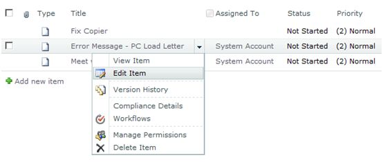 SharePoint 2010 UI 定制化系列之定制Ribbon UI操作: 如何使用SharePoint Designer 2010定制Ribbon UI操作