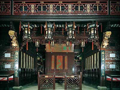 居家20条风水禁忌不可不知(组图)-和讯网