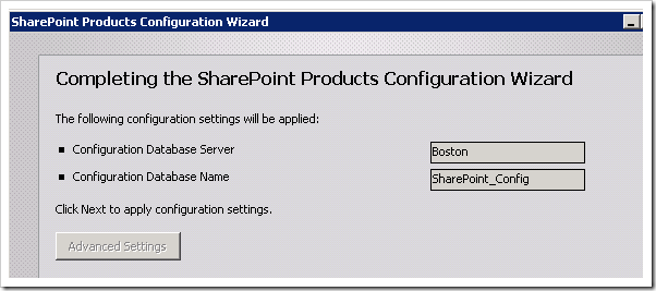 image thumb5 Installing Office Web Apps for SharePoint 2010