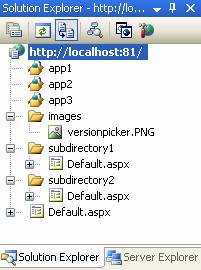 IIS和ASP.NET2.0