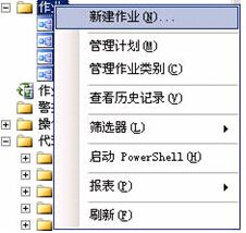 sql2008R2数据库备份--双机备份