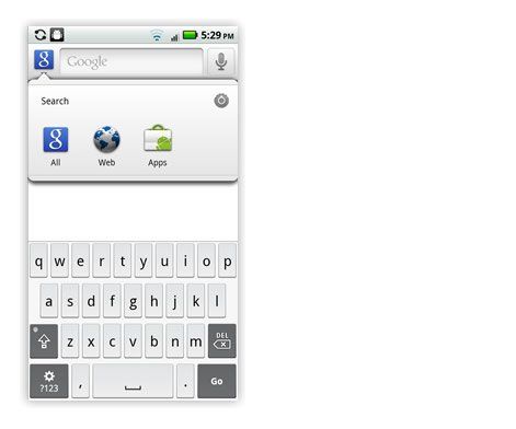 Android UI设计