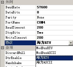组态控件ForModBus Visual Studio 2008.net 自如制作工业监控系统 深度寻合作