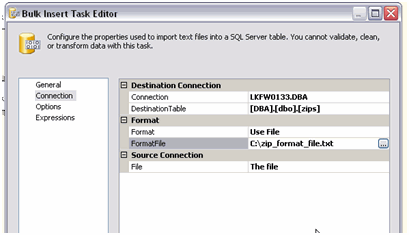 6 ways to import data into SQL Server