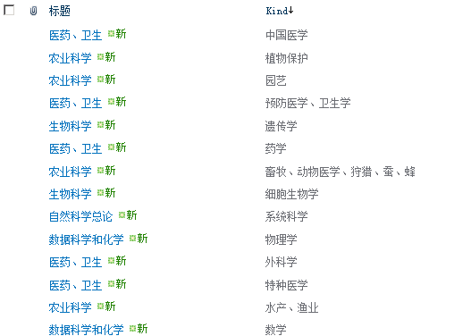 SharePoint 2010开发实例精选——可过滤的查阅项字段