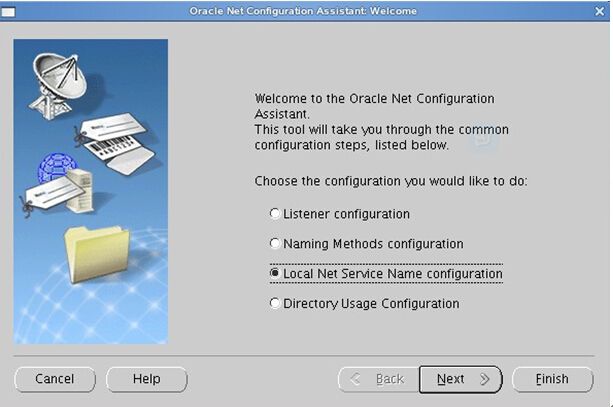 Linux_x64安装Oracle11g（完整版）