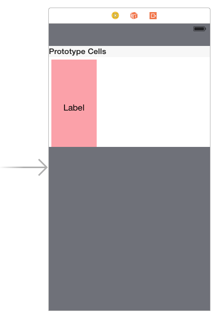 [翻译] PTEHorizontalTableView